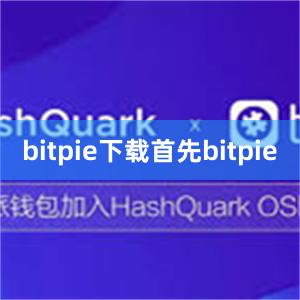 bitpie下载首先bitpie